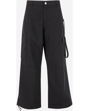 44 LABEL GROUP グレムリンパンツ GREMLIN PANTS