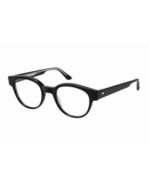 Masunaga Kk 87U Optical Frames - Black