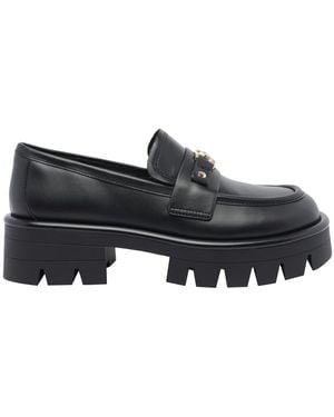 MICHAEL Michael Kors Flat Shoes - Black