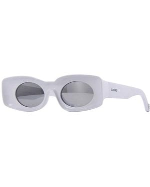 Loewe Frame And Lens Sunglasses - Grey