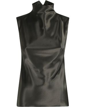 Nanushka Colson - Black