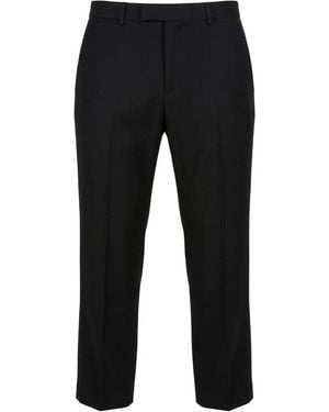 Valentino Trousers - Black