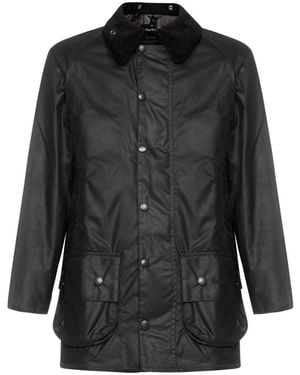 Barbour Jacket - Black