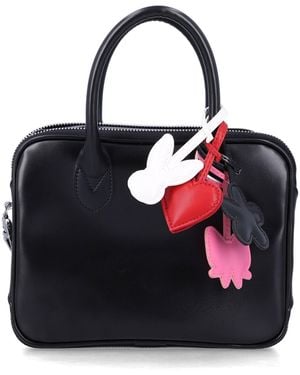 Comme des Garçons Bag - Black