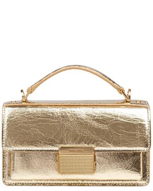 Golden Goose Venezia Small Handbag - Metallic