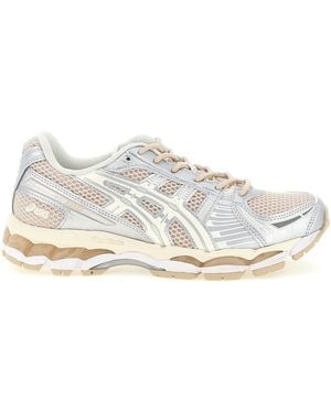 Asics 'Gel Kayano 12.1' Sneakers - White