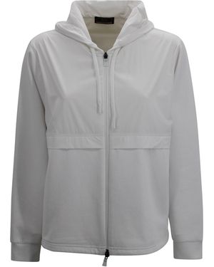 Herno Jumpers - Grey