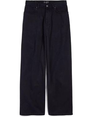 Balenciaga Jeans - Blue