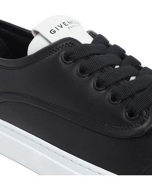 Givenchy Trainers Calf Leather - Black
