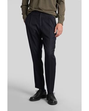Barena Masco Pants - Black