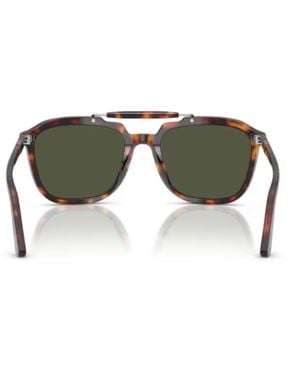 Persol 0Po0203S24/31 - Green