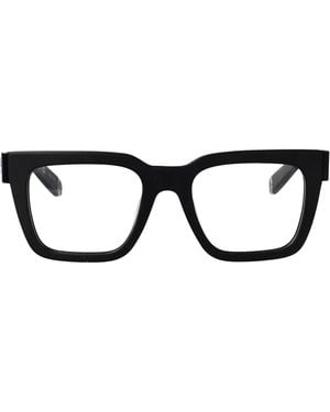 Philipp Plein Vpp113M Acetate Optical - Black