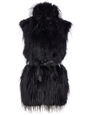 Pinko Jackets - Black