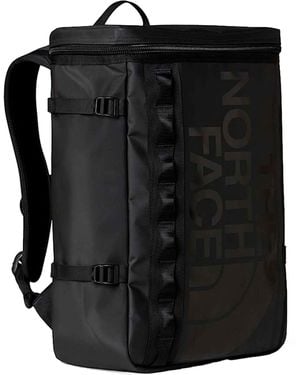 The North Face Base Camp Fuse Box - Black