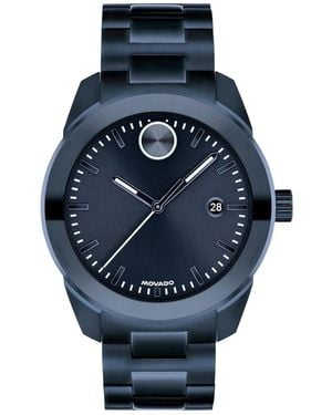 Movado Movado Sport Watch - Black