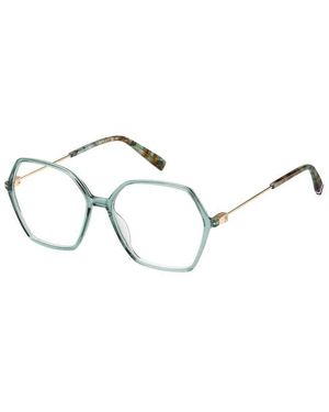 Tommy Hilfiger Optical Frames Metal Eyewear Optical-Frames - Green