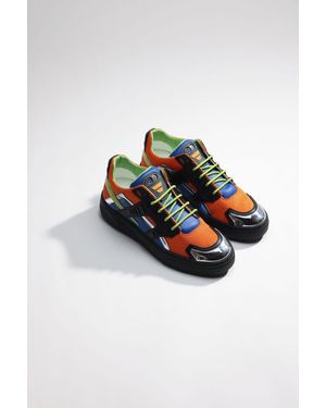 Hide&amp;Jack Mini Silverstone - Multicolour