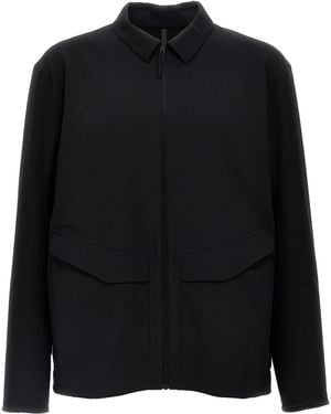Arc'teryx Spere Jacket - Black