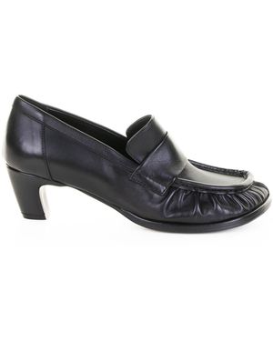 Elena Iachi Sandals Pelle - White