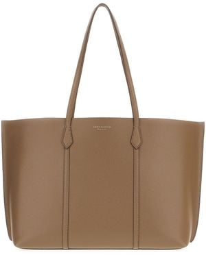 Tory Burch Borse A Spalla - Brown