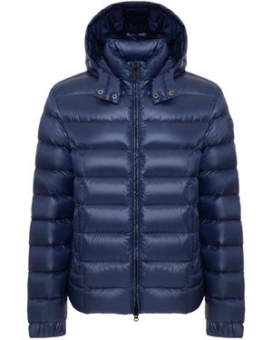 Colmar Piumino Shiny - Blue