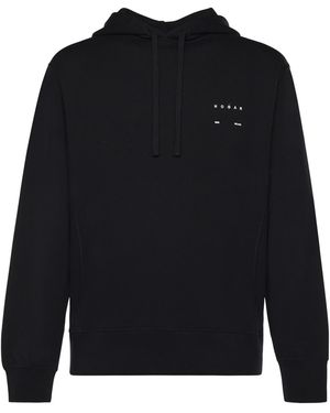 Hogan Jumpers Cotton - Blue