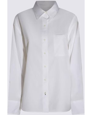 Rag & Bone Shirts - White