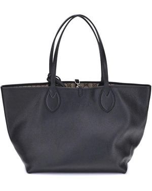 Gucci Totissima Tote Bag - Blue