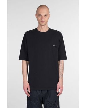 OAMC T-Shirt - Black