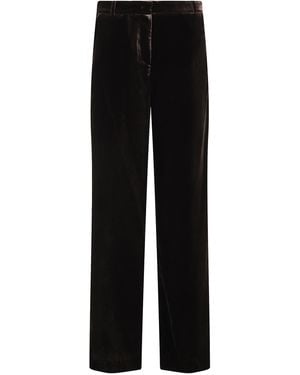 Kiltie Andrea - Black