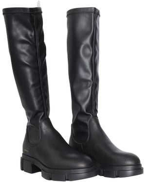 COPENHAGEN Boot - Black