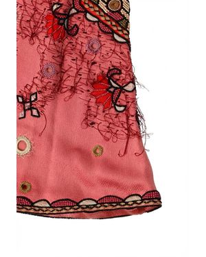 Valentino Skirt - Red