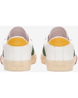 Pro Keds Sneakers Royal Classic Leather Upper: Sneakers - Metallic