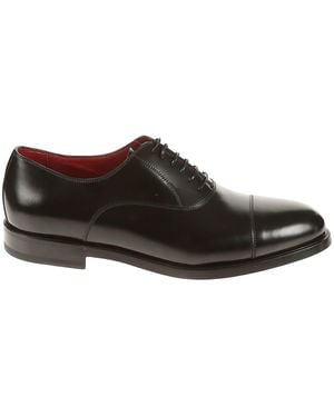 Neil Barrett Oxford - Black