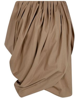 Chloé Skirts - Brown