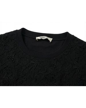 Valentino Dress - Black