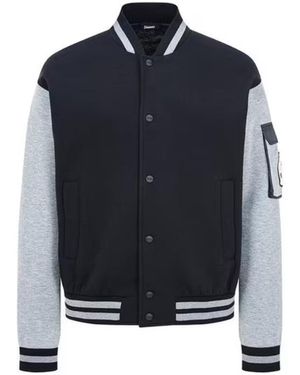 Herno Jacket Jc000026U-50052 Clothing - Blue