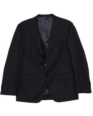 Canali Suit - Black