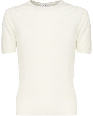 Galiana T-Shirts And Polos Cotton - White