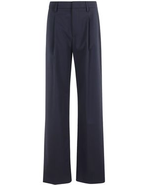 Dondup Pantalone Lia - Blue