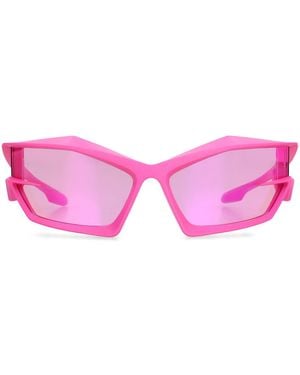 Givenchy Giv Cut Sunglasses - Pink