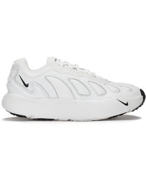 Comme des Garçons Nike Sense 96 Sp - White