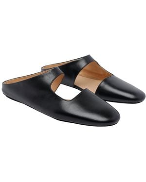 Marsèll Sandals - Brown