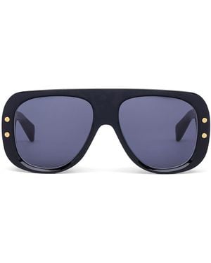 Balmain Sunglasses - Blue
