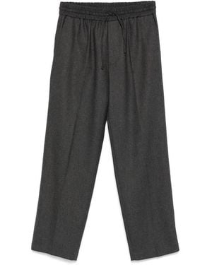 Drole de Monsieur Pant - Grey