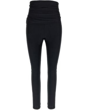 ANDAMANE Vicky Leggings Polyamide - Black