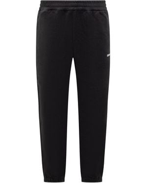 ZEGNA Joggers - Black