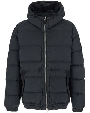 Stone Island Jacket - Blue