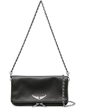 Zadig & Voltaire Bag - Black