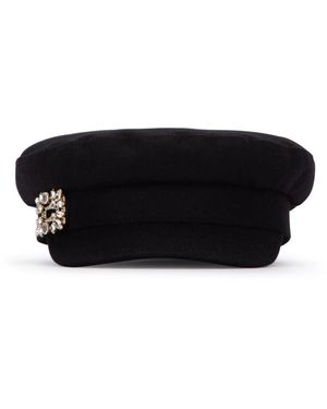 Roger Vivier Hats And Headbands - Black